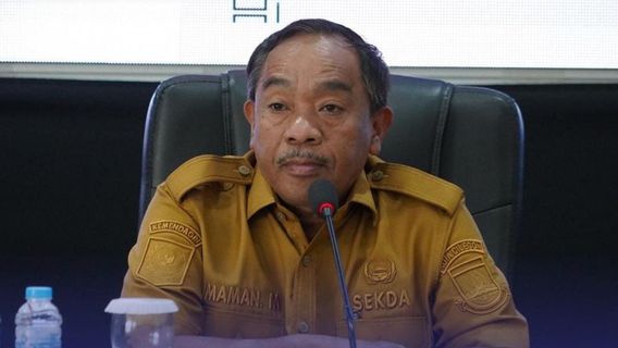 Sinergi BPK dan Pemkot Cilegon Wujudkan Transparansi dan Akuntabilitas Keuangan Daerah