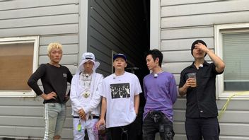 هؤلاء 5 مغني الراب الكورية اعتقلت من قبل الشرطة لاستهلاك الماريجوانا
