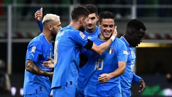 UEFAネーションズリーグ結果要約:イタリアはイングランドをカーストダウンさせ、ハンガリーはドイツを沈黙させる
