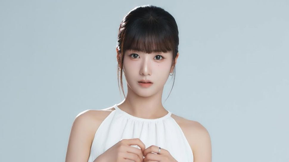 アルバムリリースに先立ち、APinkのボミがラドと結婚を発表