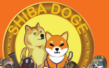 Bukan Shiba Inu atau Dogecoin, Ini Kripto yang Paling Banyak Dibeli oleh Whale Ethereum, SHIBDOGE