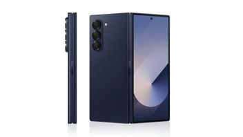 Samsung Galaxy Z Fold 7 Akan Hadir dengan Kamera 200MP dan Peningkatan Kamera Dalam