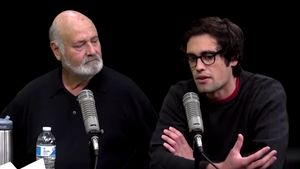 Penyebab Meninggalnya Rob Reiner dan Istri Resmi Ditetapkan