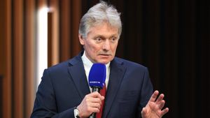 Putaran Baru Perundingan Rusia-Ukraina-AS Digelar Pekan Depan di Jenewa