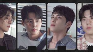 Awal September, DAY6 Siap Merilis Album Mini Baru