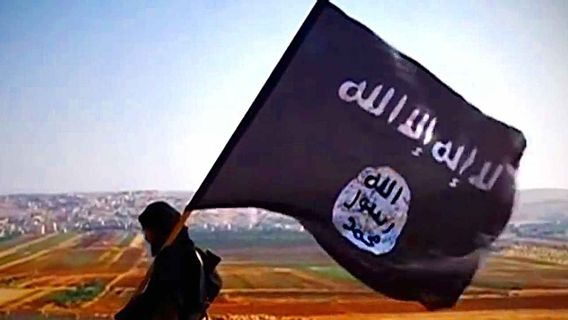 ISIS Menyatakan Perang Terhadap Presiden Suriah Al Shara dan Pemerintahannya yang Didukung AS