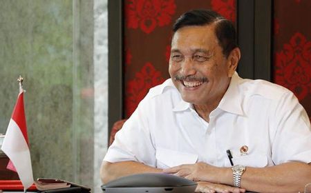 Menebak Dalang di Balik Wacana Penundaan Pemilu, Luhut Atau Jokowi Sendiri?