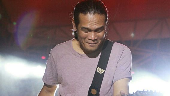 Pay Sebut General Maya 'Liar' seperti Slank Formasi 13