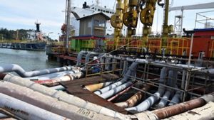 Bahlil Asked To Order Pertamina To Produce Euro 4 Standard Fuel