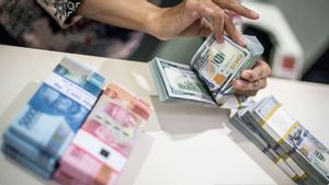 Wah, Suntikan Likuiditas Bank Indonesia ke Perbankan dan Pasar Uang Tembus Rp819 Triliun