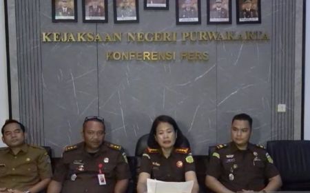 2 Mantan Kepala Puskesmas Plered Purwakarta Jadi Tersangka Korupsi