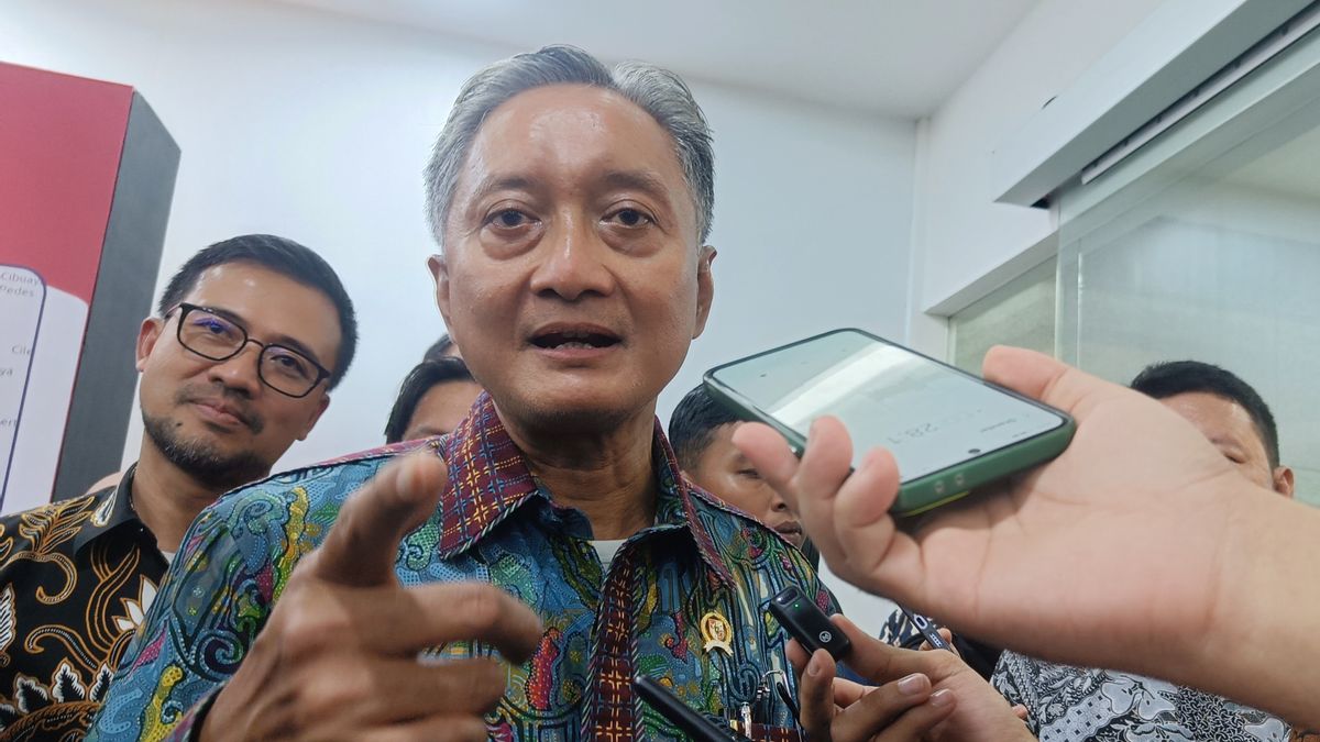 Perbaikan Infrastruktur Pascabanjir Bandang Sumatera Ditargetkan Rampung 2028