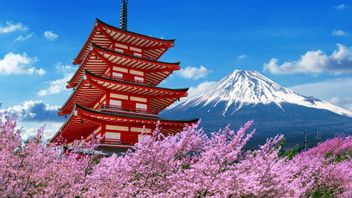 5 New Year's Tourism In Japan With Unique Tradition, Ready To Vacation To Sakura Country?