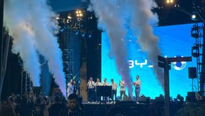 BYD Tech Culture Fest Officially Held, Introducing the Latest Hybrid Technology