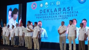 Afiliasi KSPSI dengan FSPPI Memperjuangkan Regulasi Perlindungan Pekerja Bermartabat