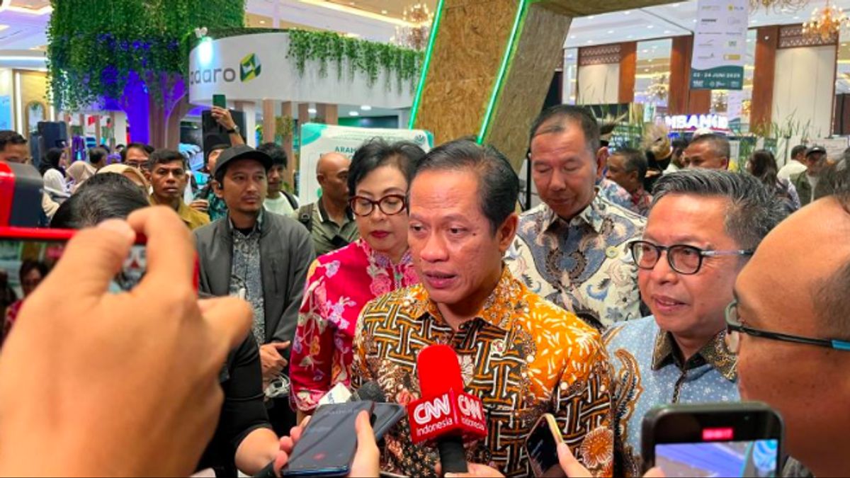 Raja Ampat environnemental en danger, KLH enquête sur les activités minières