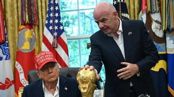 قرعة كأس العالم 2026 ستقام في مركز كينيدي في ديسمبر