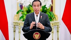 Julid ke Jokowi yang Kumisnya Rontok Usai Nikah, Dr Tifa Kena Semprot Netizen: Gila Gegara Pilpres 