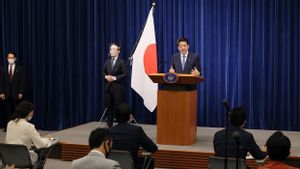 Mantan Perdana Menteri Komentar Soal Taiwan, China Panggil Duta Besar Jepang di Beijing