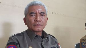 Satpol PP Lombok Timur Tertibkan PKL, Selong dan Pancor Bakal 'Disulap' jadi Kota Bersih