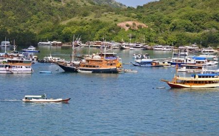 Bisa Mencoreng Wisata Labuan Bajo, Pemkab Manggarai Barat Didesak Tertibkan Agen Perjalanan Wisata