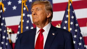 Hasil MRI Donald Trump Jadi Sorotan, Kondisi Kesehatannya Menurun?