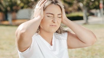 45歳以上の女性のためのストレスと片頭痛を賢く管理する方法