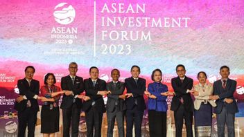 Perekonomian ASEAN Diprediksi akan Kuat Jika Investasi dan Perdagangan Dikelola Bersamaan