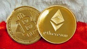 Peter Schiff Ramal Bitcoin Jatuh ke Harga 20.000 dan dan Ethereum 1.000 Dolar AS
