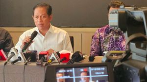 矿Raja Ampat Picu 公众反应, 环境和林业部审查环境许可证