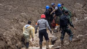 Badan Geologi: Alih Fungsi Lahan Bukan Faktor Utama Longsor Cisarua