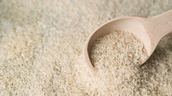 原始大米和合成大米区别的6种方法,不要当选和消费!
