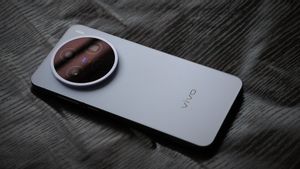 Vivo Rilis X200T dengan Chipset 'Monster' dan Baterai Raksasa