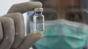 DPR Dorong Pemerintah Ikuti Putusan MA Soal Vaksin Halal