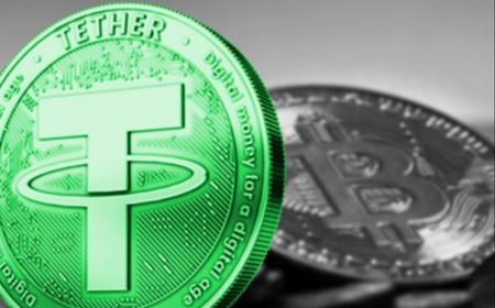 Tether Mengaku Simpan Sekuritas China dalam Dana Cadangan untuk Topang USDT