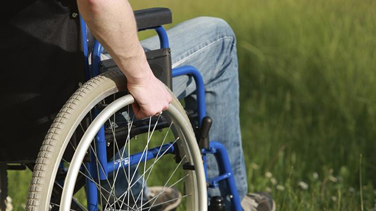 Komnas HAM: Perlindungan Hukum Bagi Penyandang Disabilitas Belum Optimal