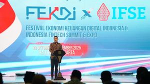 Pemerintah Tegaskan Komitmen Wujudkan Transformasi Digital Inklusif dan Berkelanjutan