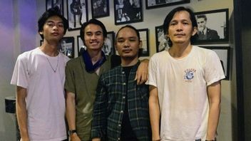 Fusi Angkat Tema Hubungan Toxic dalam Single Debut, Kubus