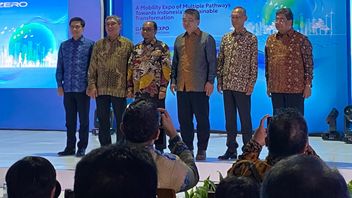 Pameran Beyond Zero Ajang Toyota Indonesia Tunjukkan Komitmen Turunkan Emisi Karbon