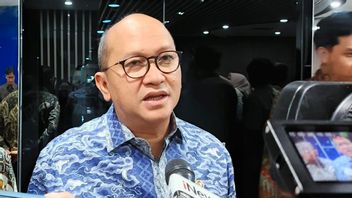 Danantara Berminat untuk jadi Pemegang Saham BEI