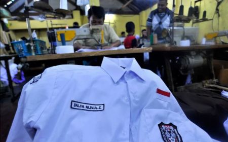 Kepsek SDN di Ambon Diduga Pungli, Disdik Tegaskan Bakal Tindak Sekolah Raup Keuntungan Pribadi