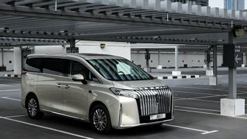 MPV GWM الفاخرة مصممة محليا في ماليزيا نهاية عام 2025 ، إدخال المواصفات