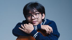 Aku Jeje Hadirkan Sekuel Sunyi Penuh Melankoli dalam <i>Melati</i>
