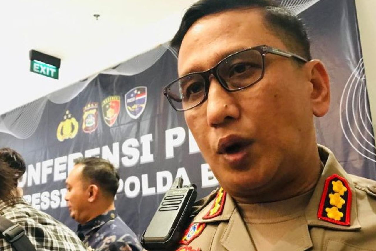 Bali Police Denies Rejecting Reports Of Turkish Citizens Who Become Victims Of Villa Rental Online Fraud