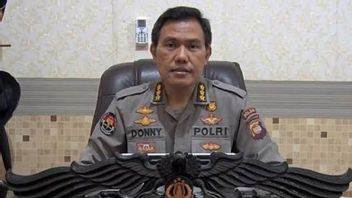 Police Name Police Shooting Suspect In Dekai Papua