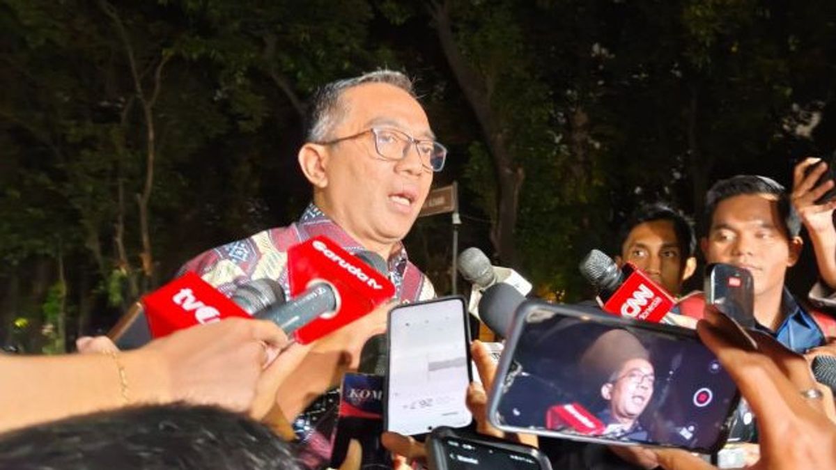 Prabowo Instruksikan Penyesuaian Beasiswa LPDP dengan Arah Industri Nasional