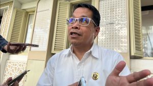 Kementerian ESDM Umumkan Pemenang Lelang WK Gagah