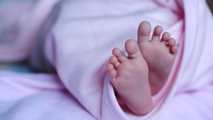 Antibodi COVID-19 Ditemukan pada Bayi Baru Lahir di Singapura