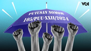 Mengkritisi Pemerintah Boleh Asal Bertanggung Jawab