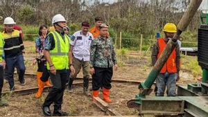 Kaltara Peringkat Pertama IRB se-Indonesia 2024, Berhasil Bangun Ketangguhan Bencana